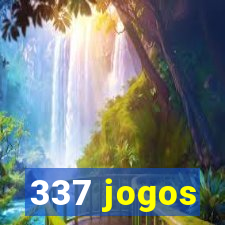 337 jogos